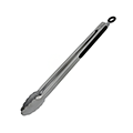 14-inch Stainless Steel Locking Kitchen and Grill Tongs